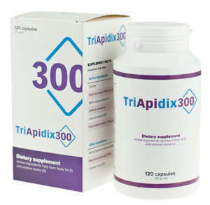 TriApidix300-opakowanie