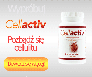 Cellactiv - usuwanie cellulitu