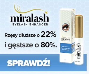 Miralash - kosmetyk do rzęs