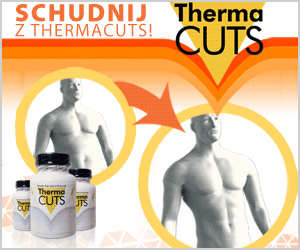 ThermaCuts - spalacz tłuszczu