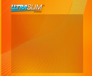 Ultra Slim - trawienie