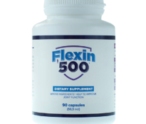 Flexin500 - zregenerowanie stawów, ból kolana i biodra