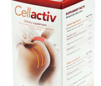 Cellactiv - nowoczesna terapia antycellulitowa