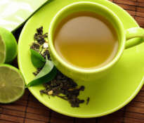 Czy można przedawkować zieloną herbatę?