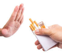 Czy znasz najlepszy sposób, żeby rzucić palenie?