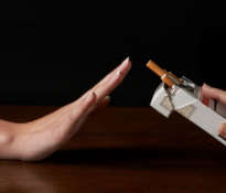 Czy jest możliwe odwrócenie zniszczeń spowodowanych paleniem papierosów?