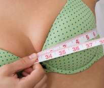 Powiększanie piersi - chirurgia plastyczna