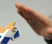 Detoksykacja po rzuceniu palenia papierosów
