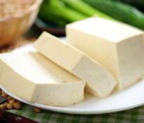 Walory zdrowotne potraw z tofu