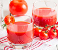 Zwyczajne pomidory pomagają w leczeniu raka