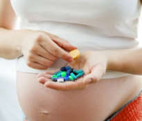 Witaminy i suplementy diety w okresie ciąży